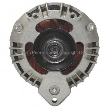 MPA 7549111 - Alternator MPA 7549111 Alternator product image 3 of 4