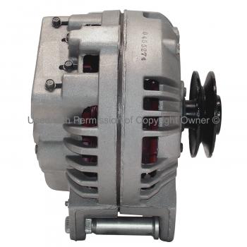 MPA 7549111 - Alternator MPA 7549111 Alternator product image 4 of 4