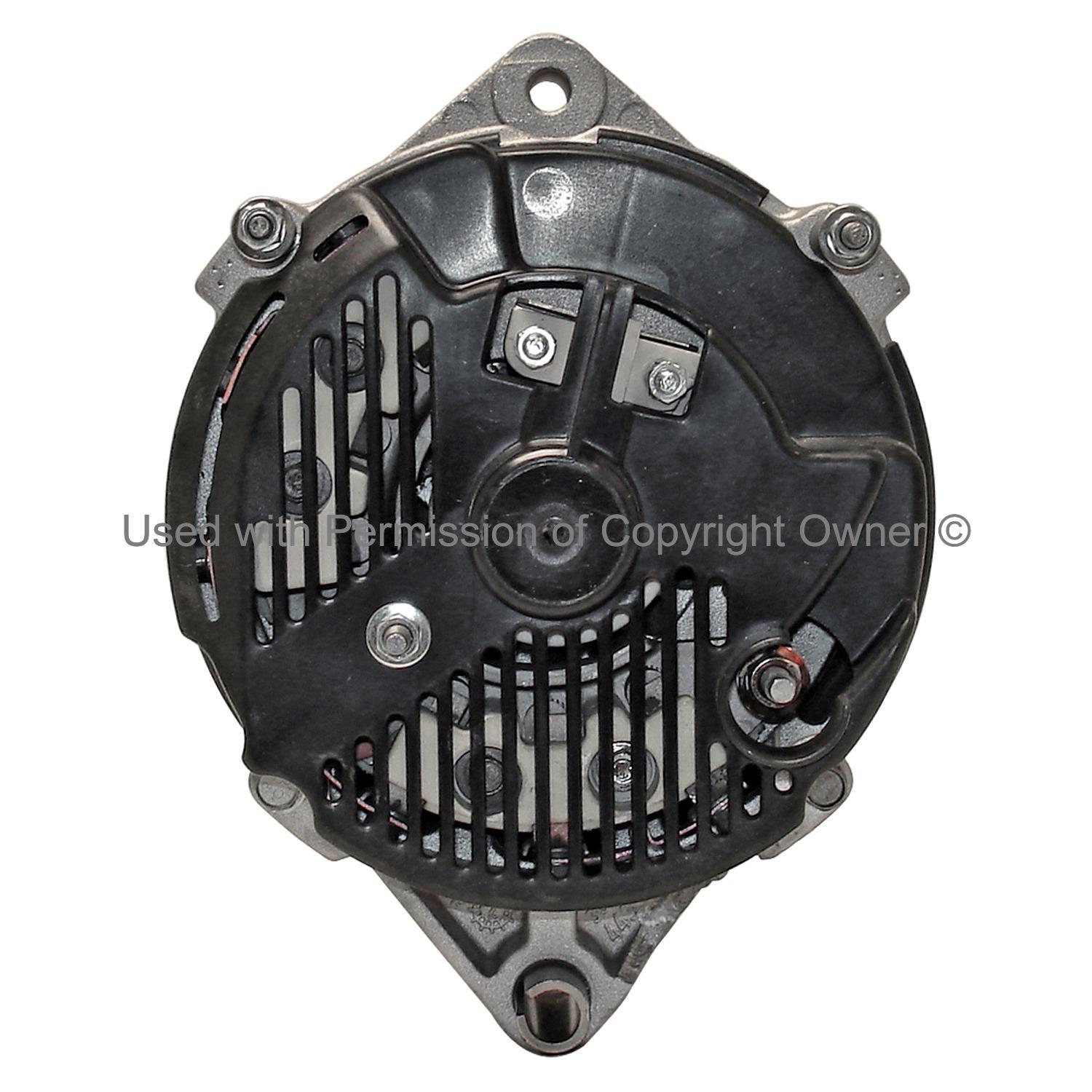 MPA 7552204 Alternator product image 2 of 4