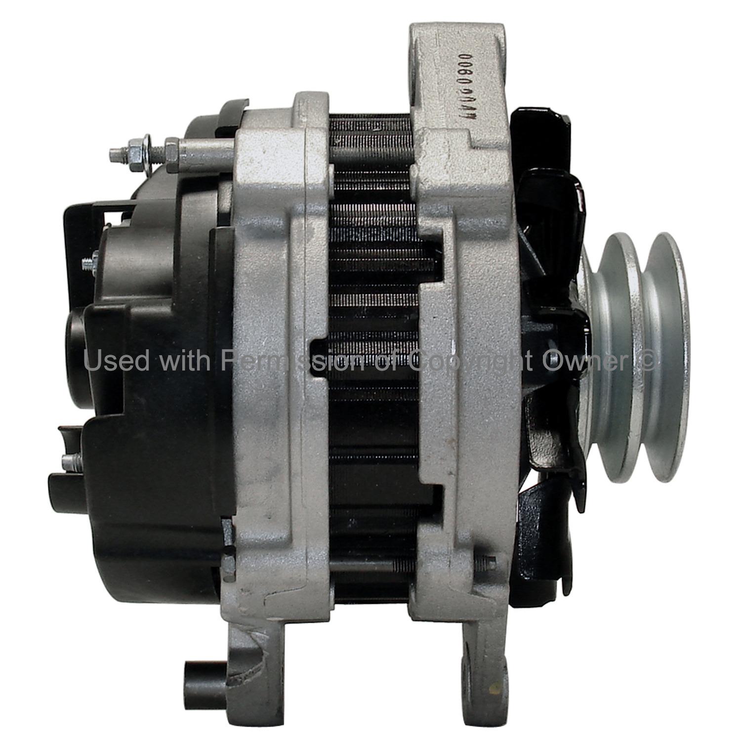 MPA 7552204 Alternator product image 4 of 4