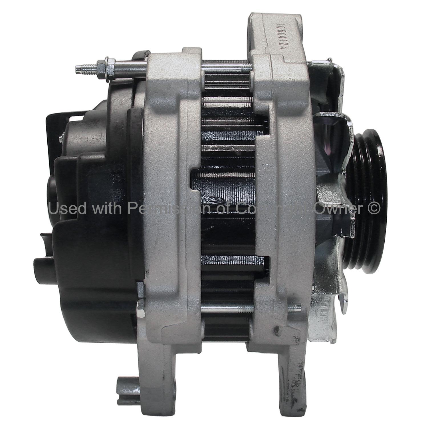 MPA 7552404 Alternator product image 4 of 4