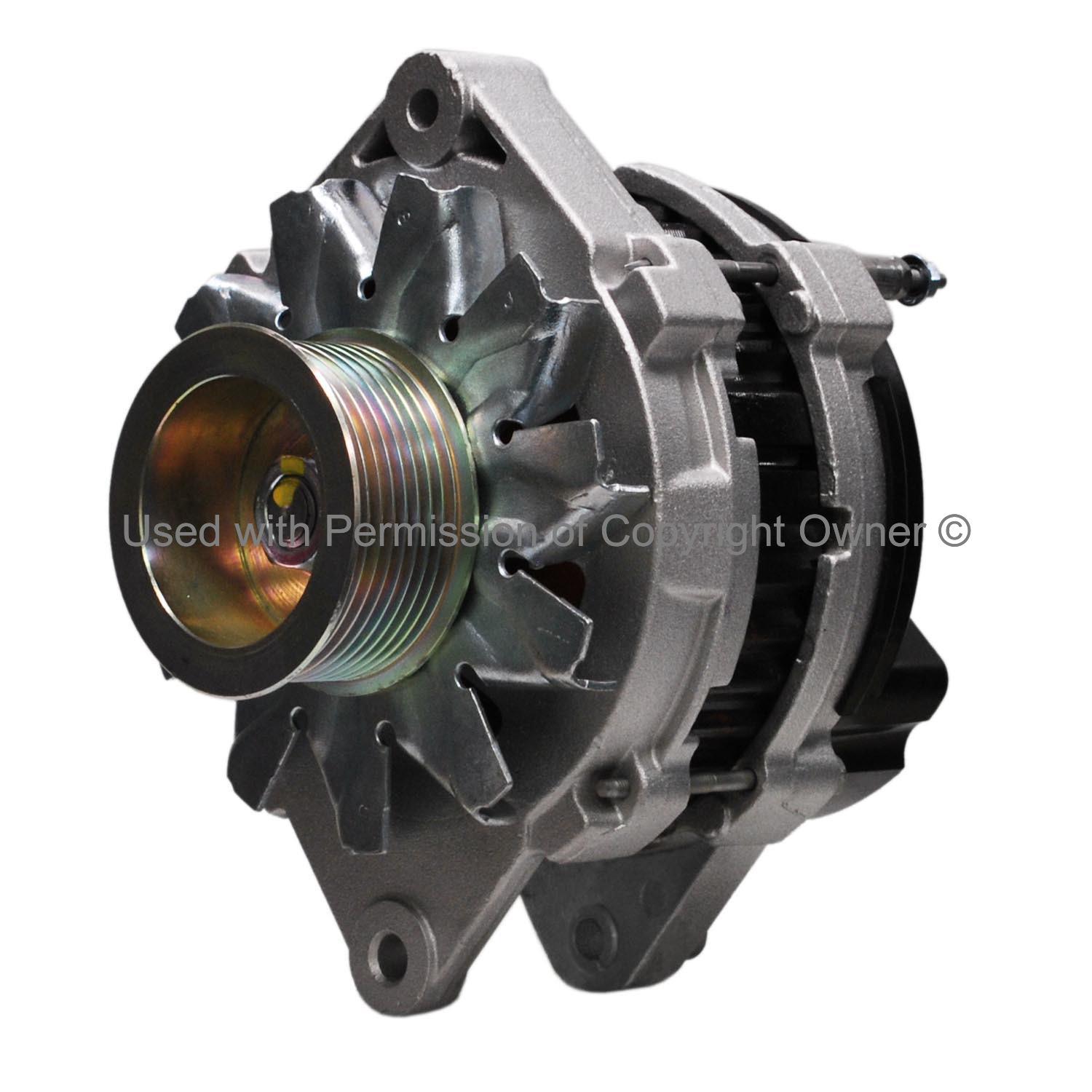 MPA 7552804 - Alternator MPA 7552804 Alternator product image 1 of 4