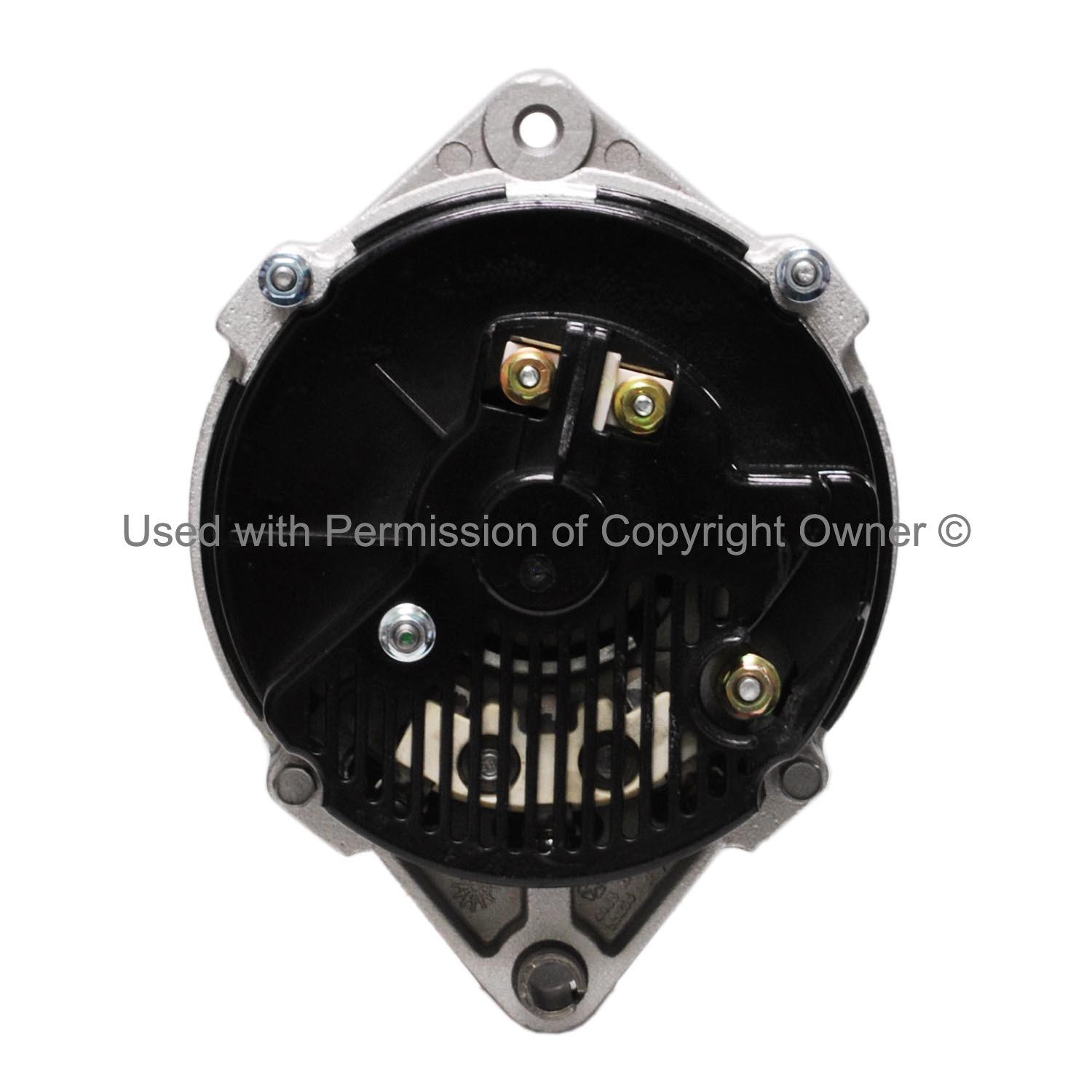 MPA 7552804 - Alternator MPA 7552804 Alternator product image 2 of 4