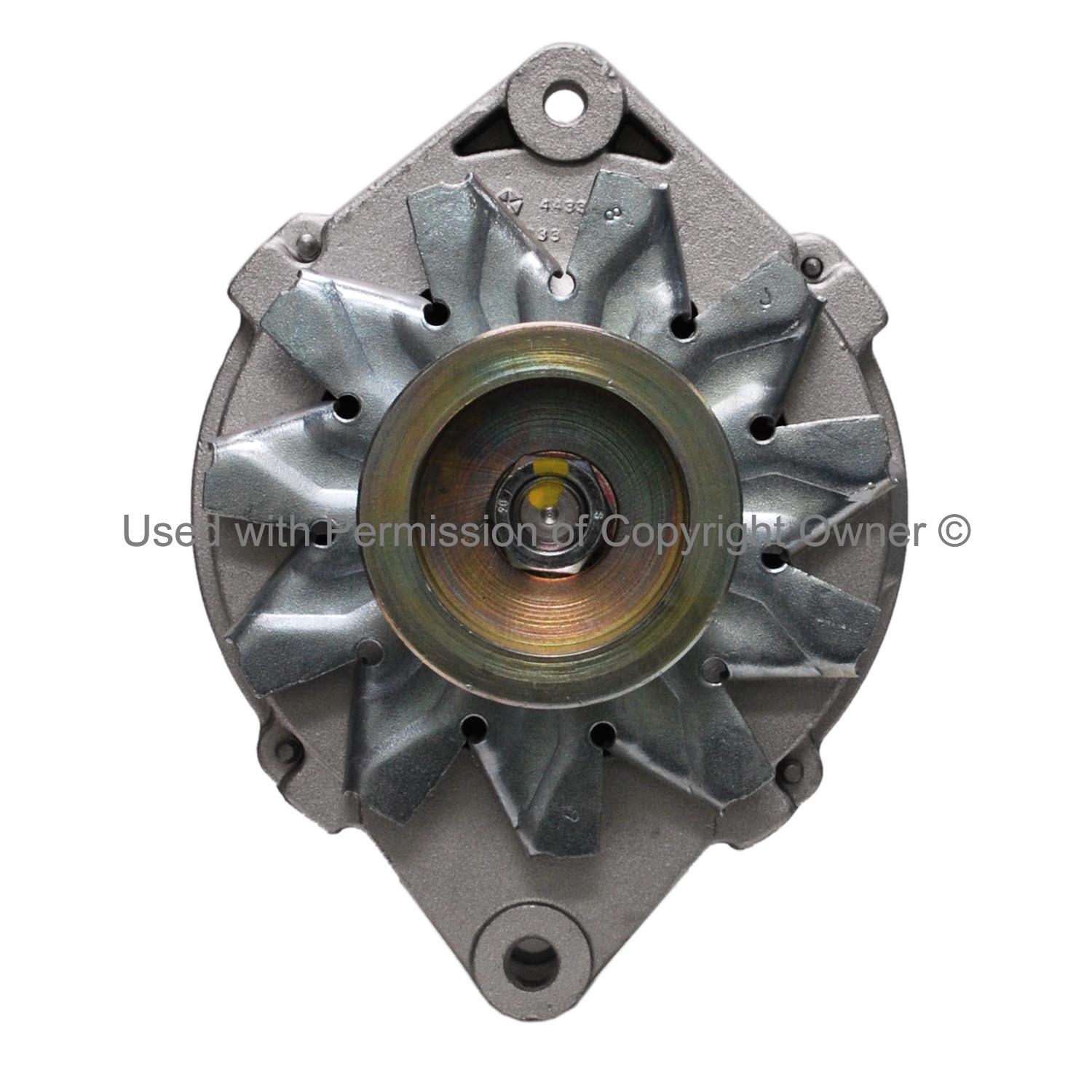 MPA 7552804 - Alternator MPA 7552804 Alternator product image 3 of 4