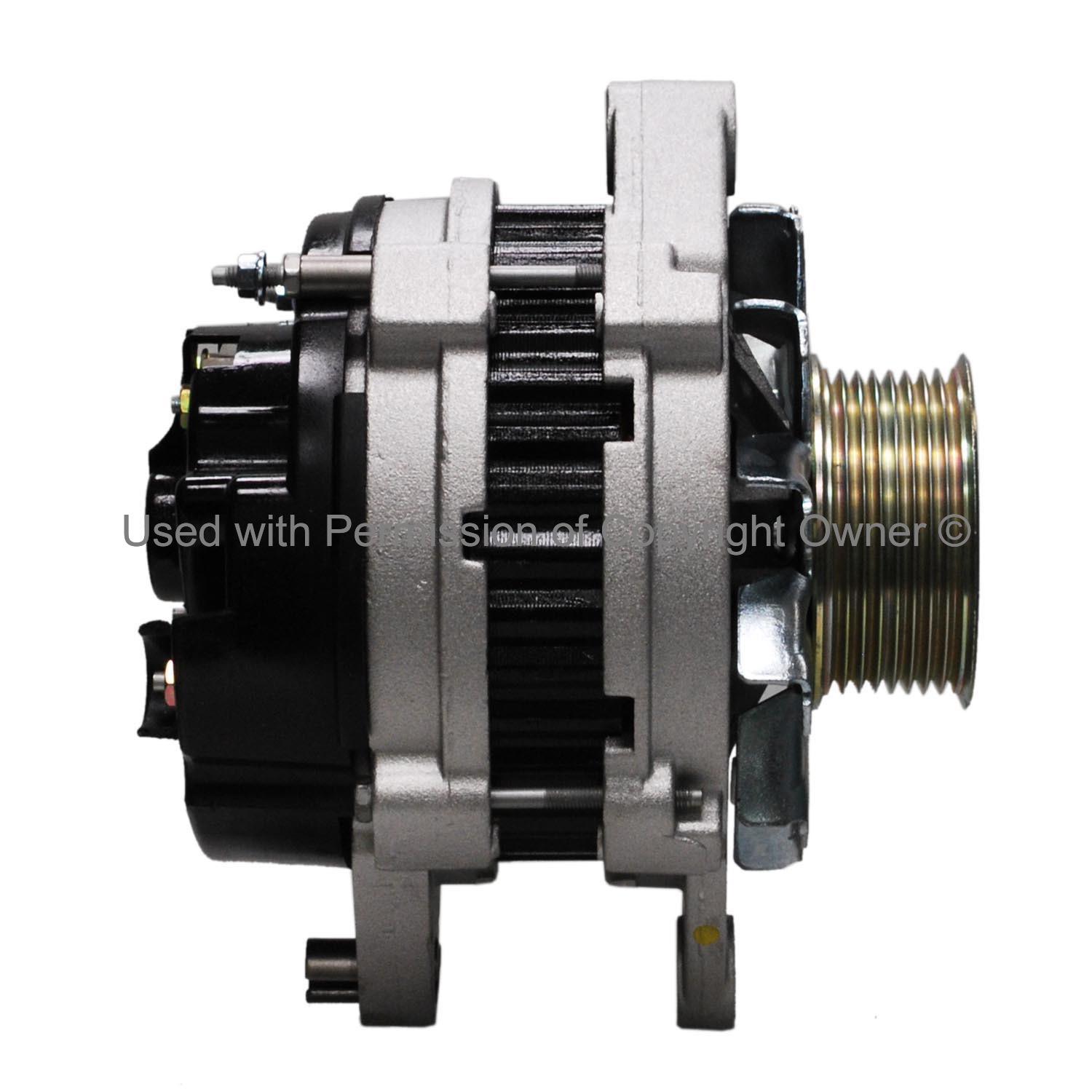 MPA 7552804 - Alternator MPA 7552804 Alternator product image 4 of 4