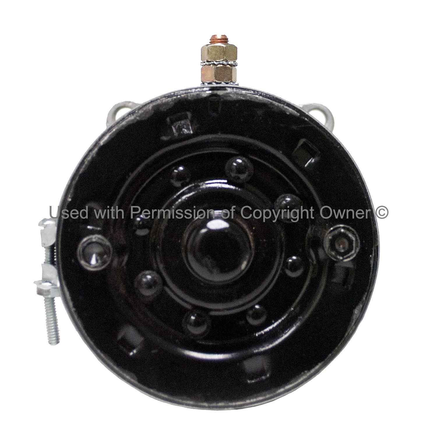 MPA 76164 - Starter Motor MPA 76164 Starter Motor product image 2 of 4