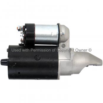 MPA 76168 Starter Motor product image 4 of 4