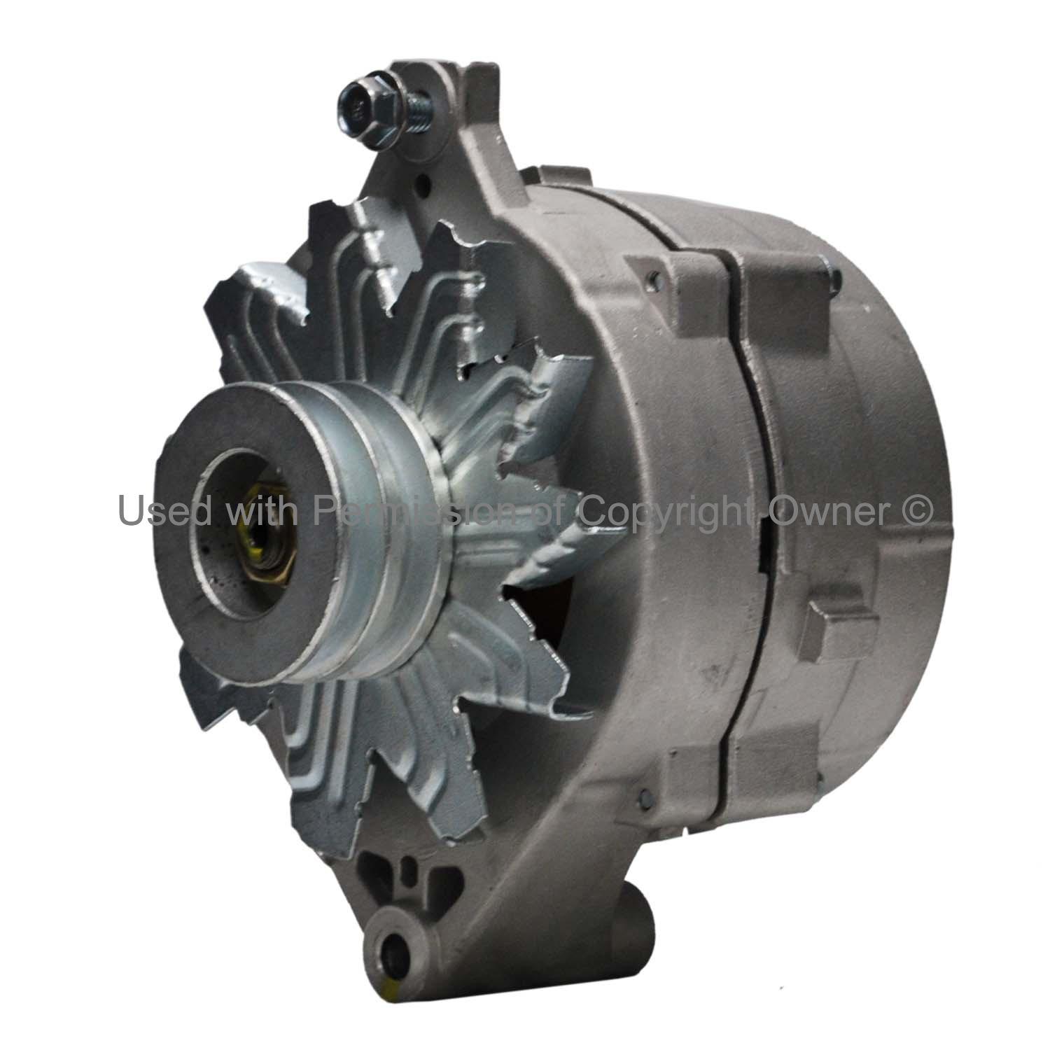 MPA 7705203 Alternator product image 1 of 4