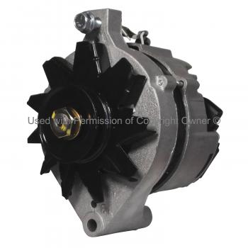 MPA 7716110 Alternator product image 1 of 4