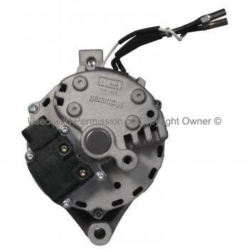 MPA 7716110 Alternator product image 2 of 4