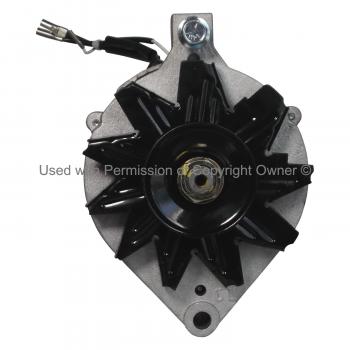MPA 7716110 Alternator product image 3 of 4