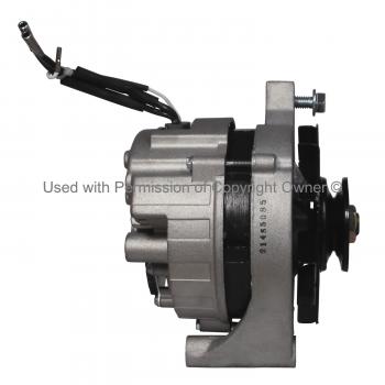 MPA 7716110 Alternator product image 4 of 4