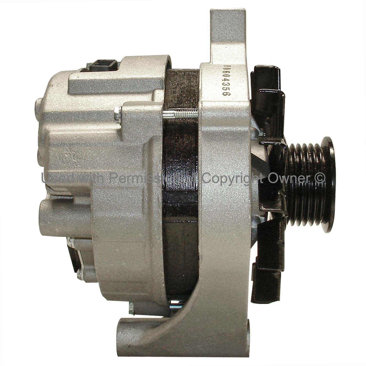 MPA 7716610 Alternator product image 4 of 4
