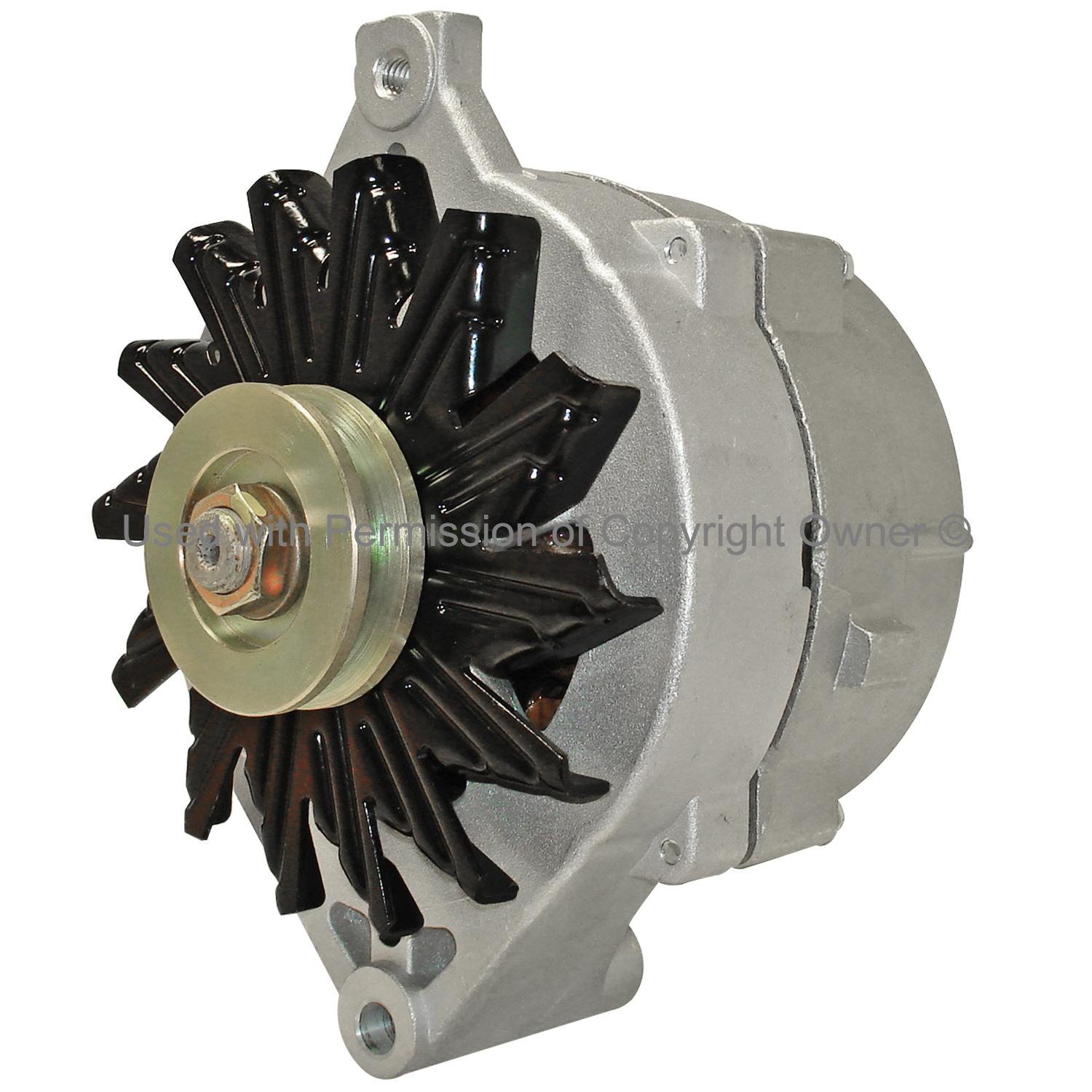 MPA 7719103 Alternator product image 1 of 4