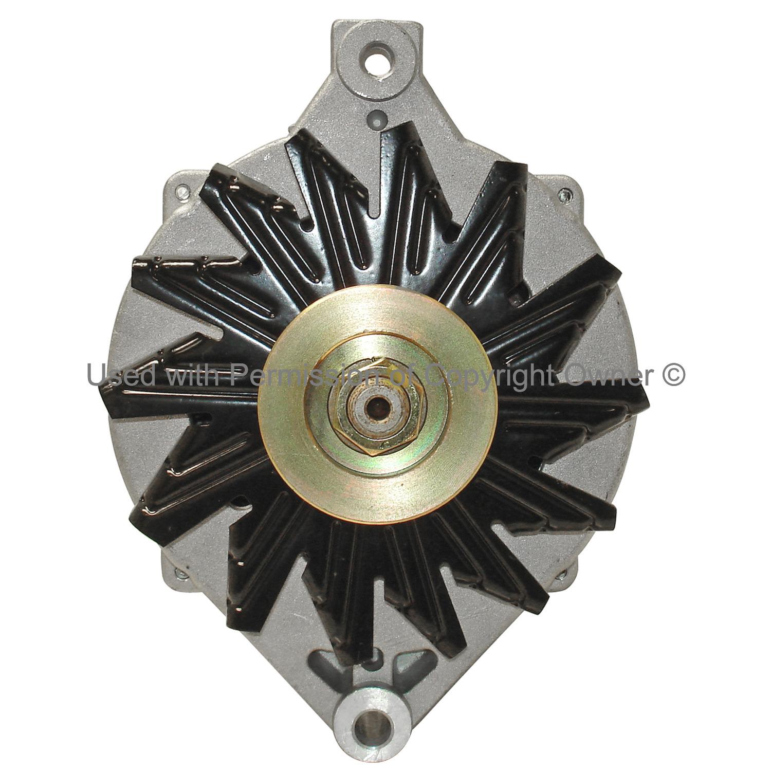 MPA 7719103 Alternator product image 3 of 4