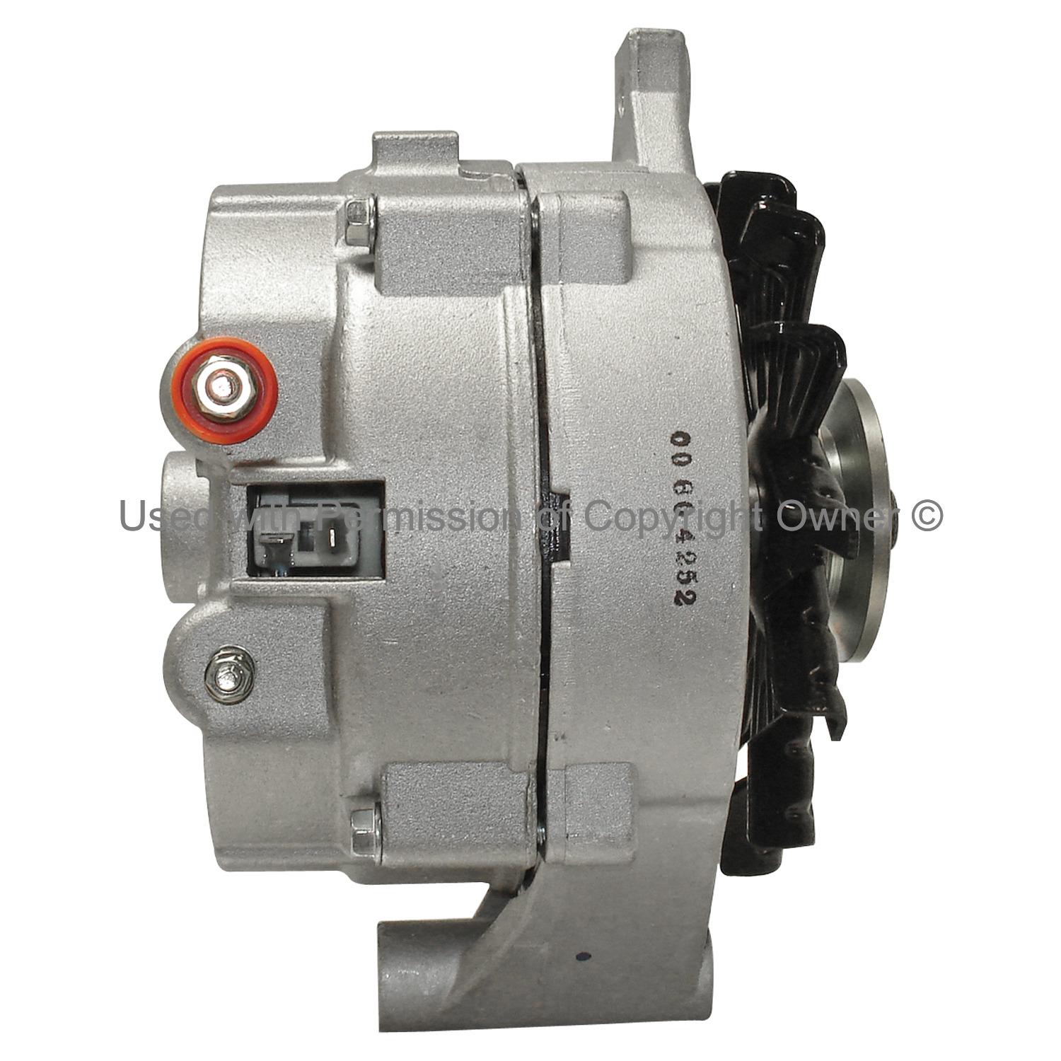 MPA 7719103 Alternator product image 4 of 4