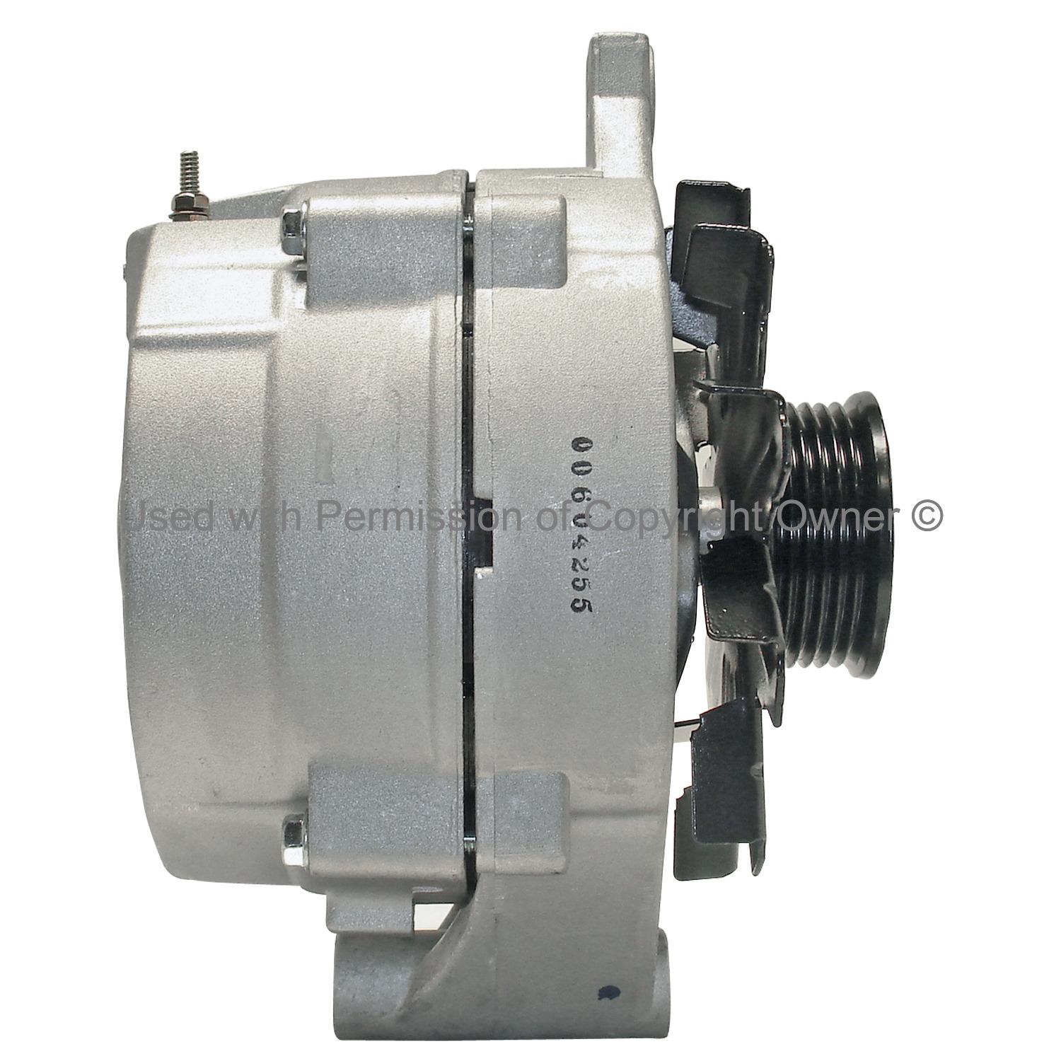 MPA 7719612N Alternator product image 8 of 8