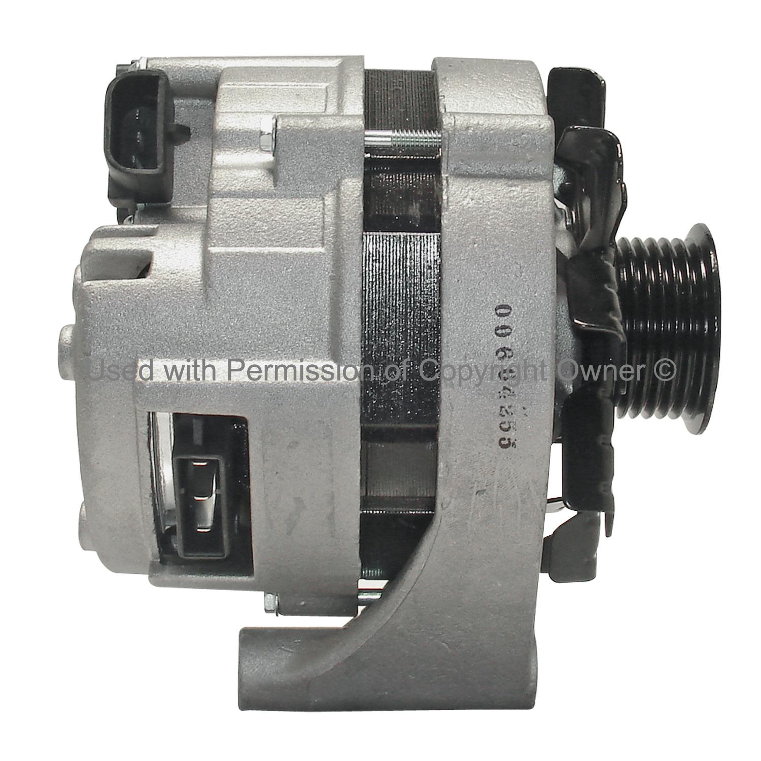 MPA 7732602 Alternator product image 4 of 4