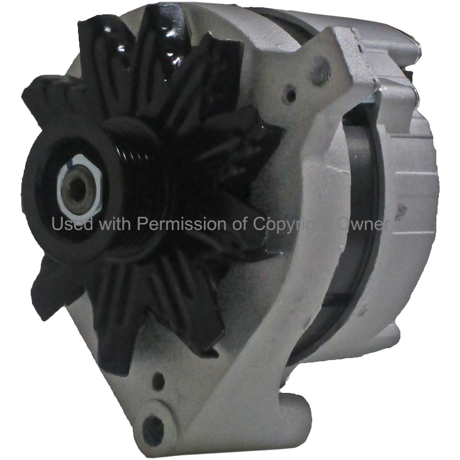 MPA 7732602N Alternator product image 5 of 8