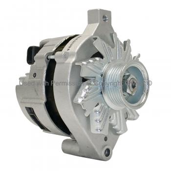 MPA 7735602N Alternator product image 1 of 8
