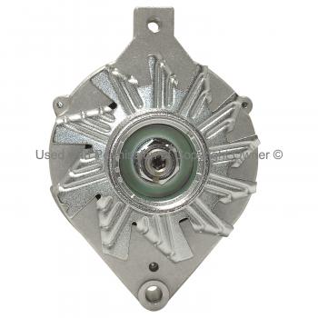 MPA 7735602N Alternator product image 3 of 8
