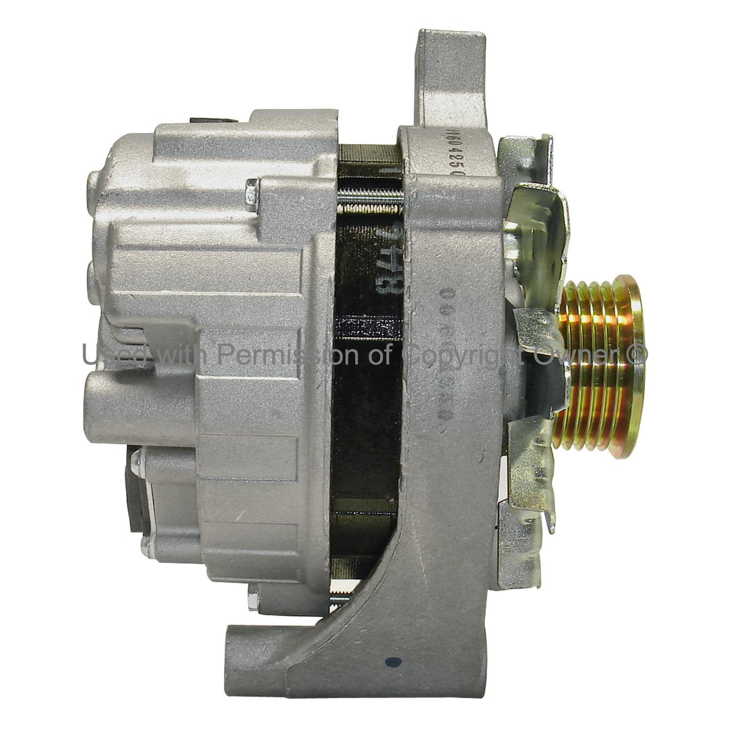 MPA 7735610 Alternator product image 4 of 4