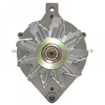 MPA 7735610N - Alternator MPA 7735610N Alternator product image 3 of 8