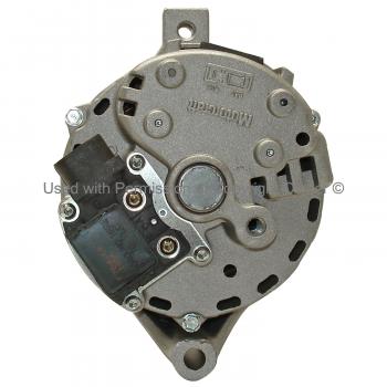 MPA 7735610N - Alternator MPA 7735610N Alternator product image 6 of 8
