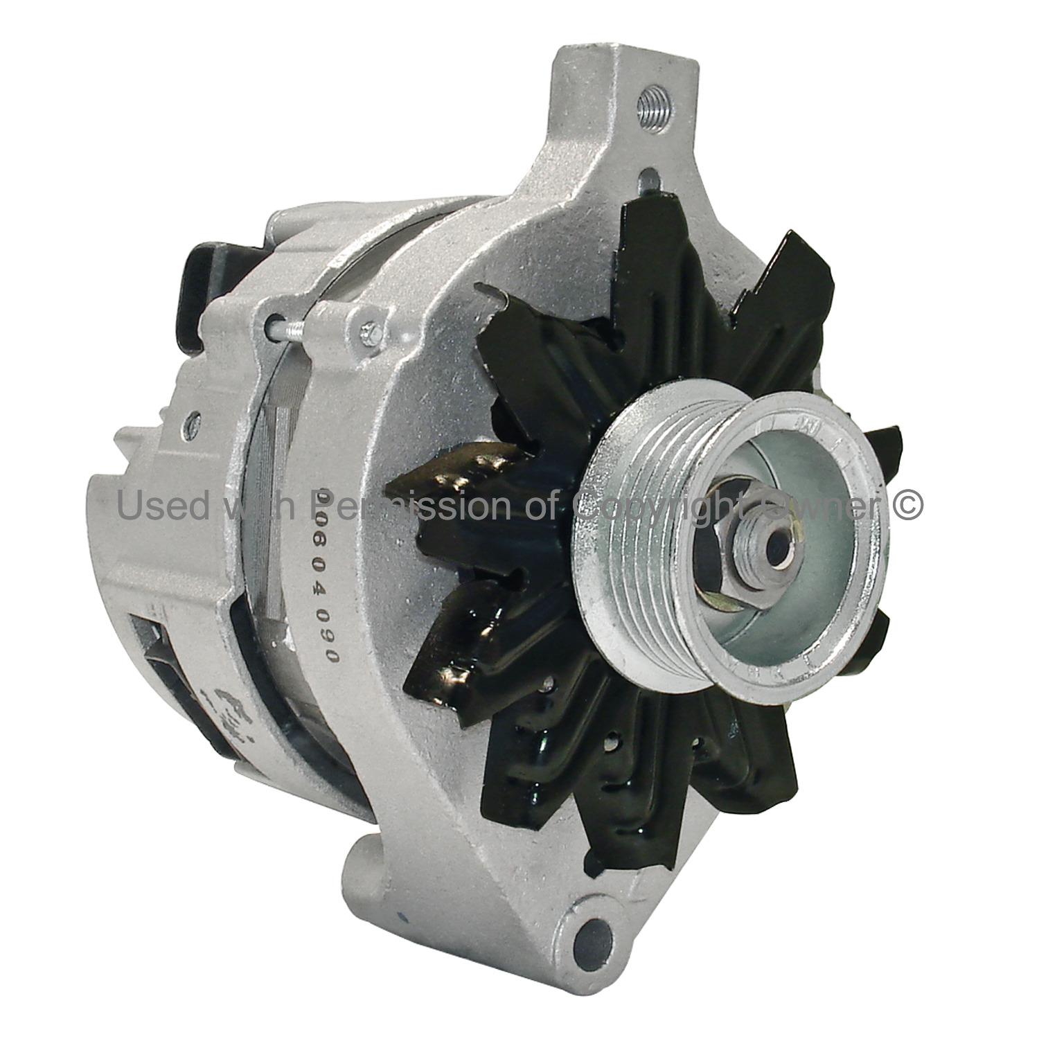 MPA 7738602 - Alternator MPA 7738602 Alternator product image 1 of 4
