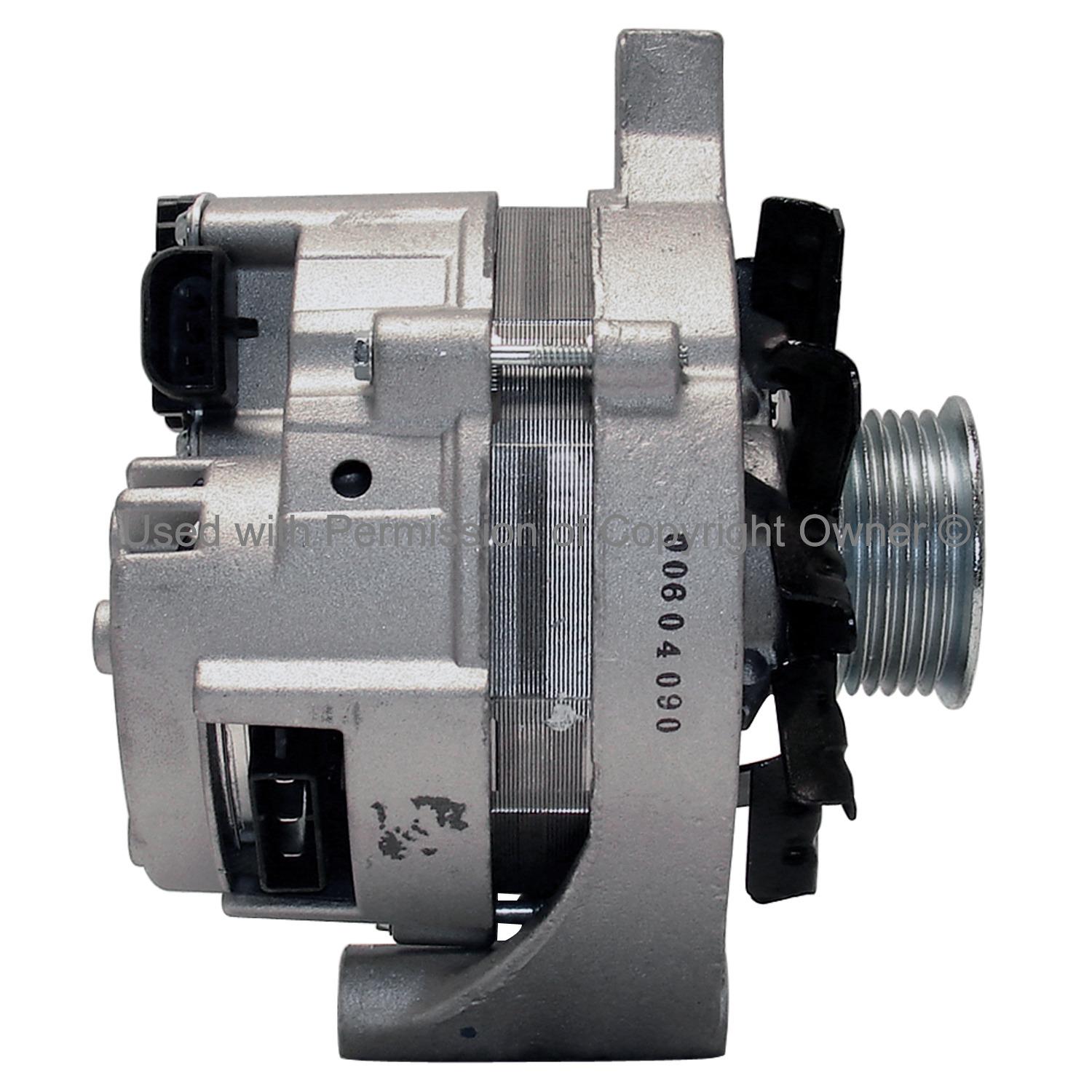 MPA 7738602 - Alternator MPA 7738602 Alternator product image 4 of 4