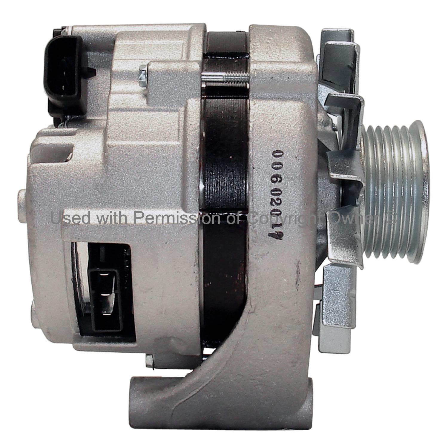 MPA 7744602N Alternator product image 4 of 8