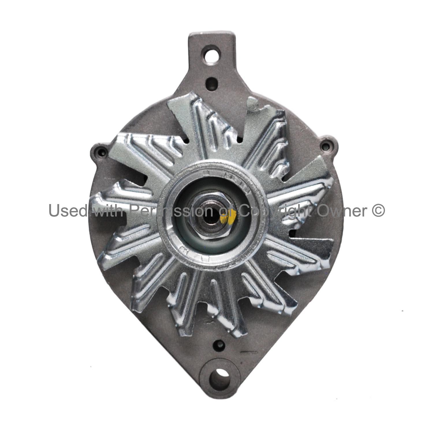 MPA 7745602N Alternator product image 3 of 8