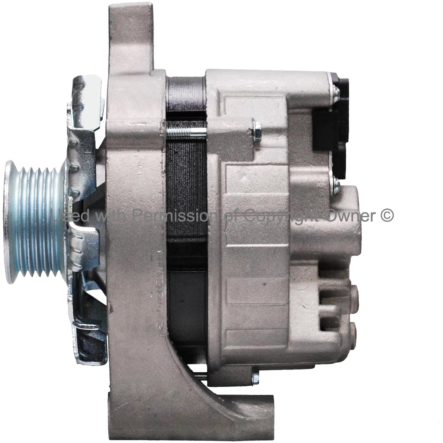 MPA 7745602N Alternator product image 4 of 8