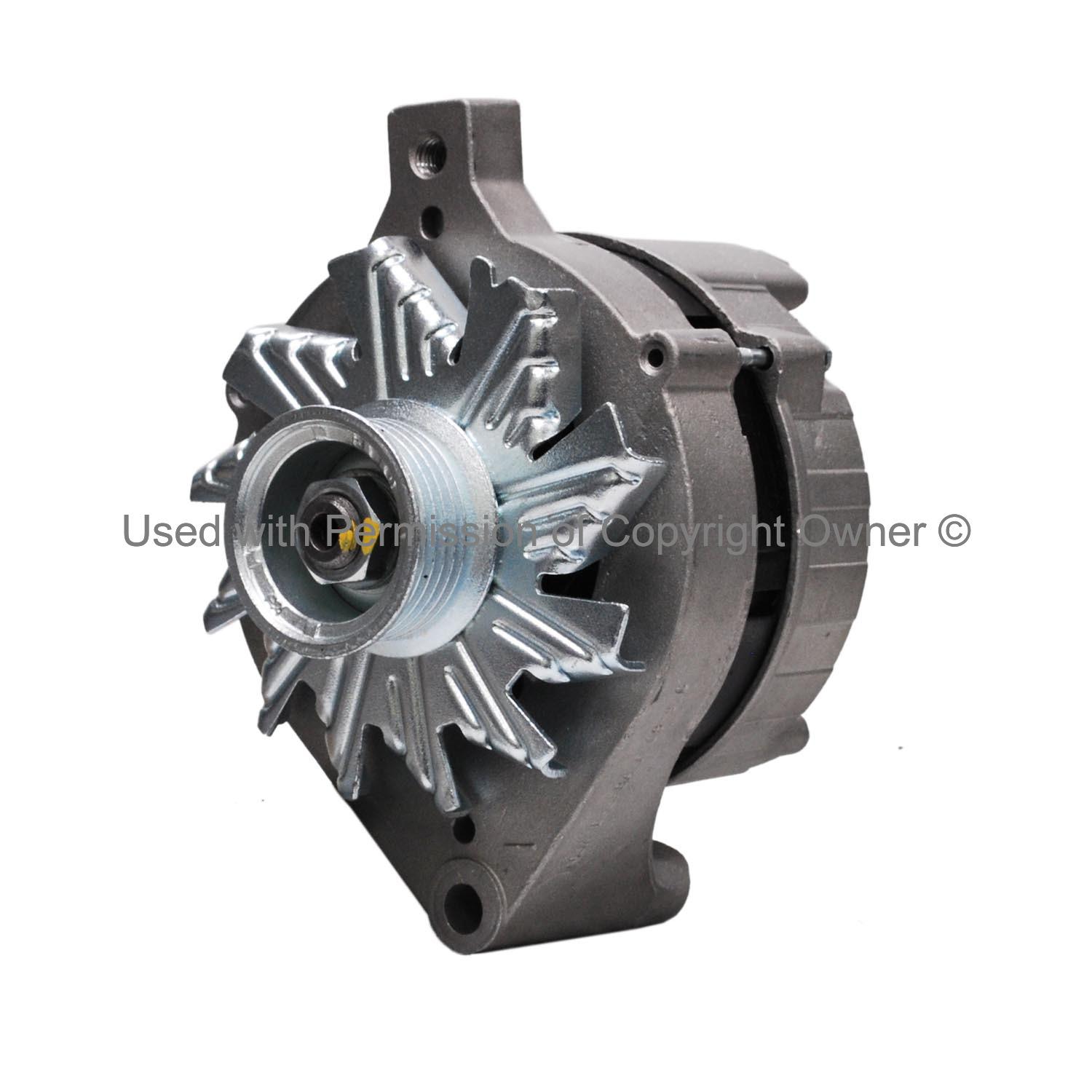 MPA 7745602N Alternator product image 5 of 8