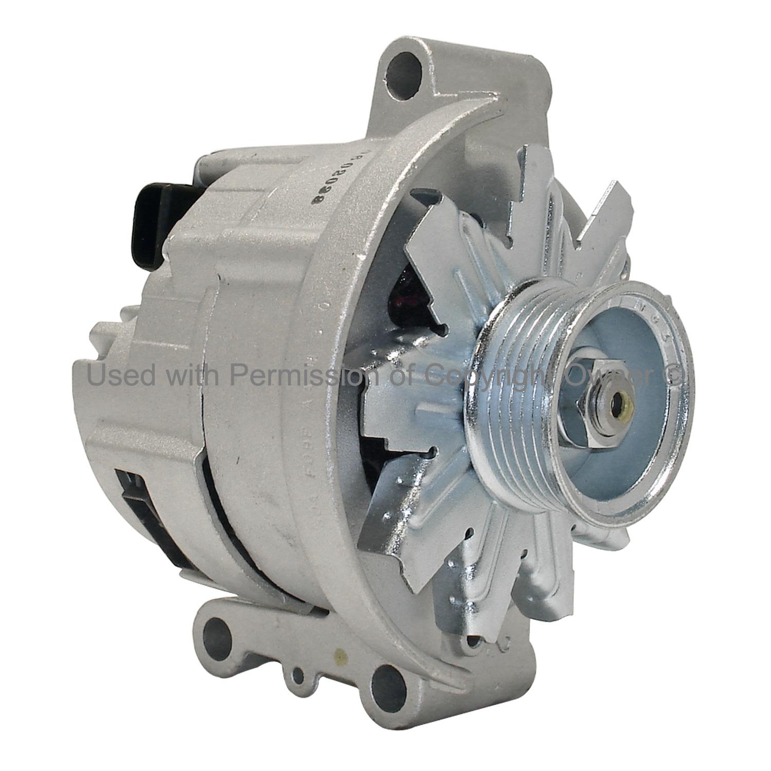 MPA 7746602 Alternator product image 1 of 4