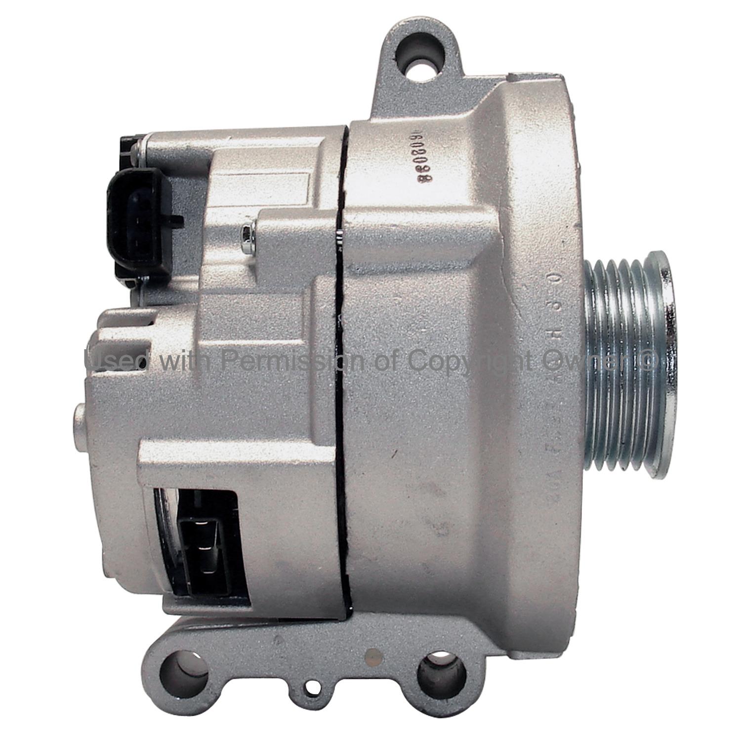 MPA 7746602 Alternator product image 4 of 4