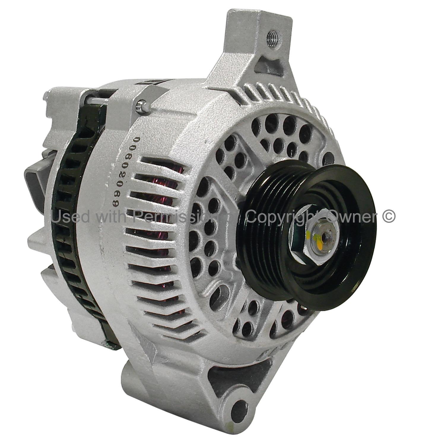 MPA 7749603 - Alternator MPA 7749603 Alternator product image 1 of 4