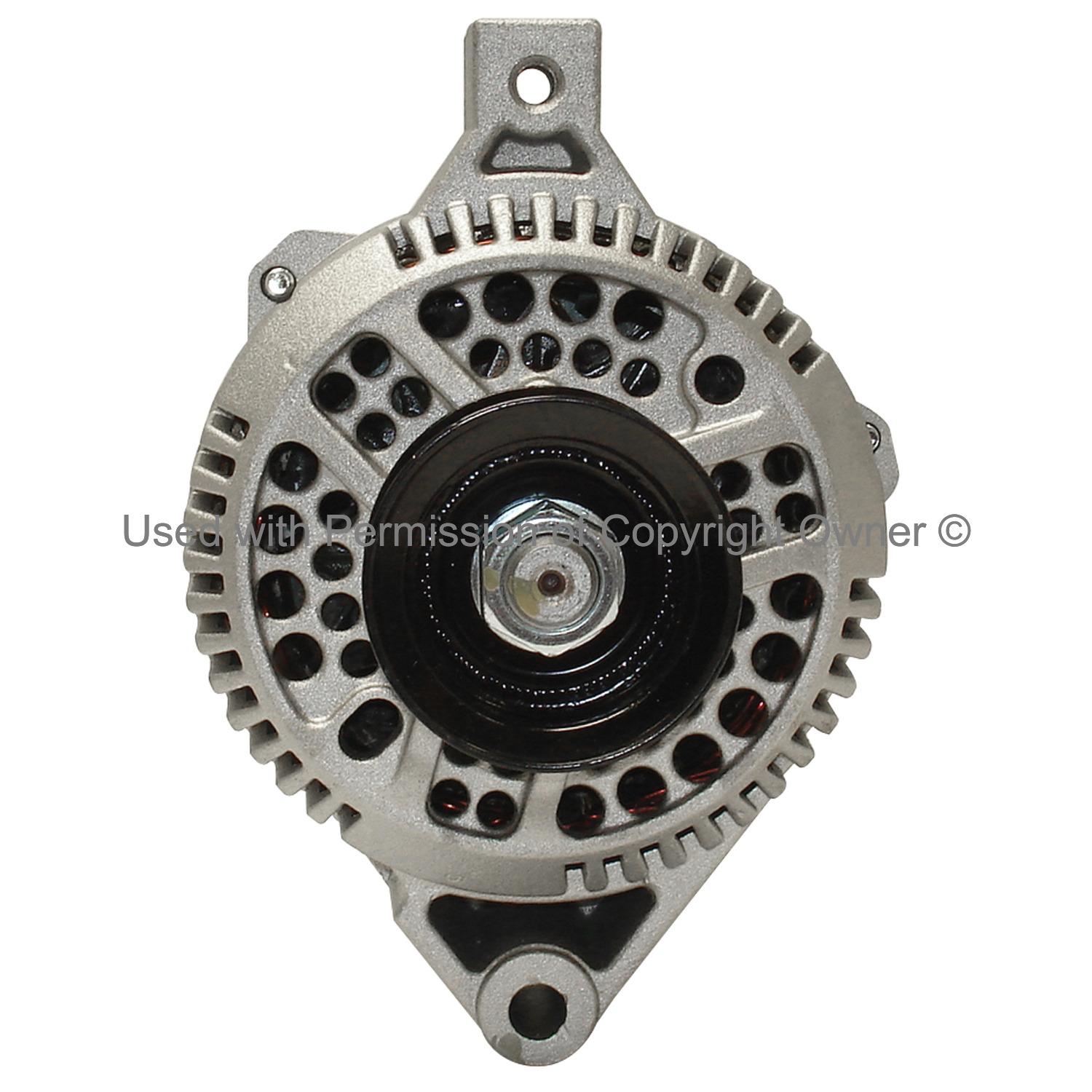 MPA 7749603 - Alternator MPA 7749603 Alternator product image 3 of 4