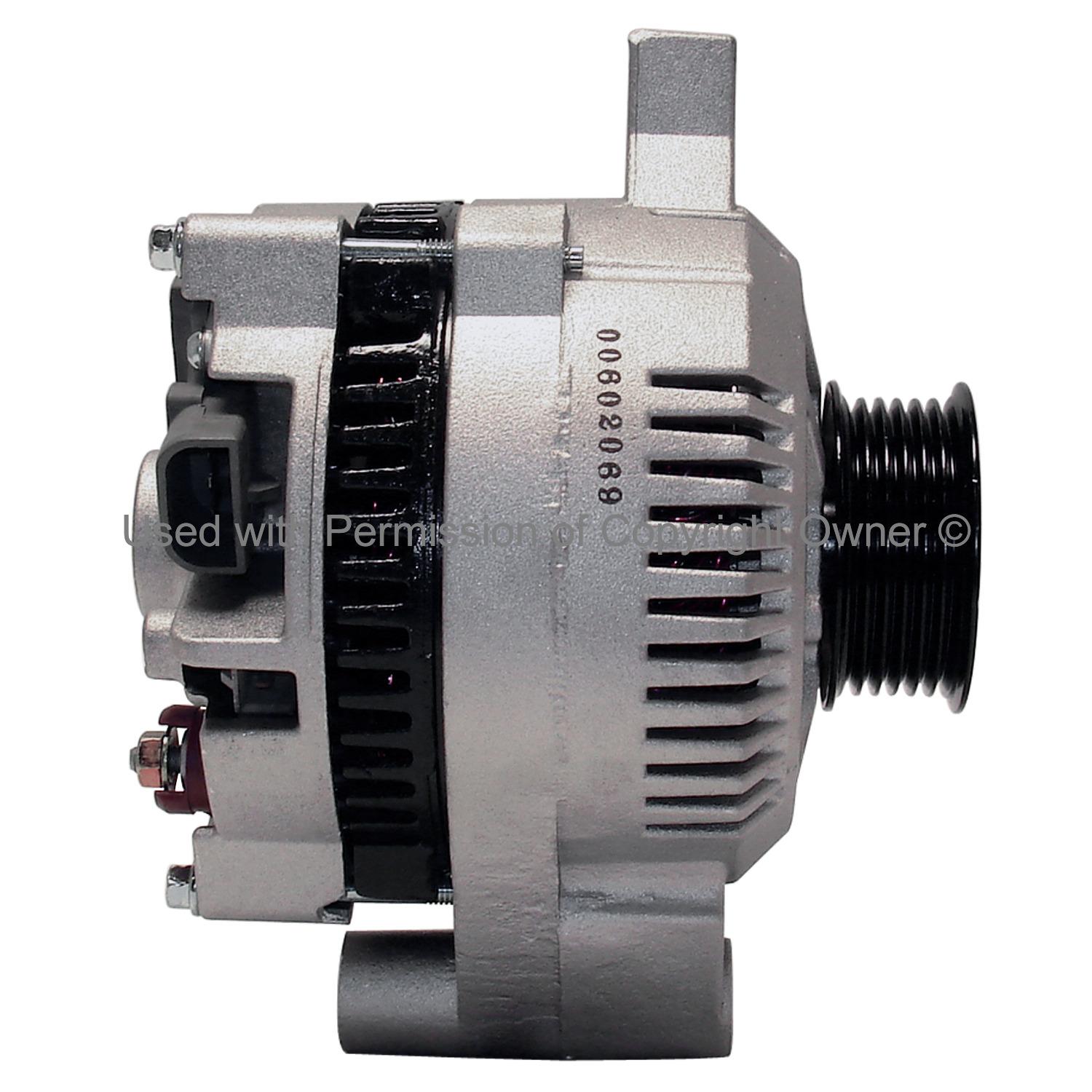 MPA 7749603 - Alternator MPA 7749603 Alternator product image 4 of 4