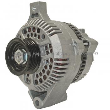 MPA 7749611 Alternator product image 1 of 4