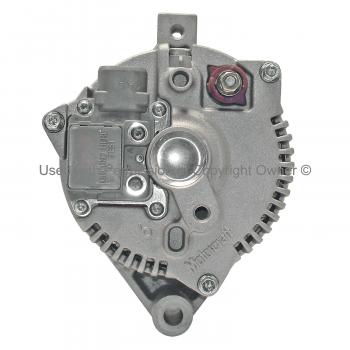 MPA 7749611 Alternator product image 2 of 4