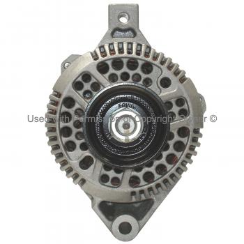 MPA 7749611 Alternator product image 3 of 4