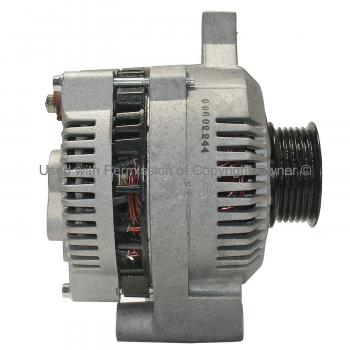 MPA 7749611N Alternator product image 8 of 8
