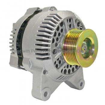 MPA 7753710 Alternator product image 1 of 4