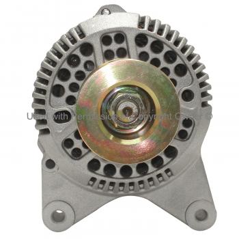 MPA 7753710 Alternator product image 3 of 4