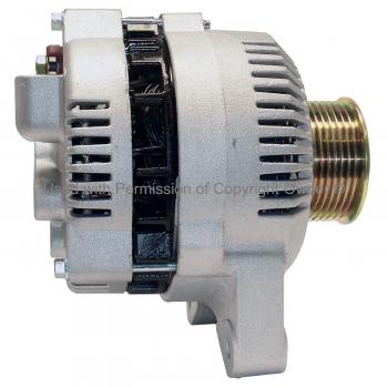 MPA 7753710 Alternator product image 4 of 4