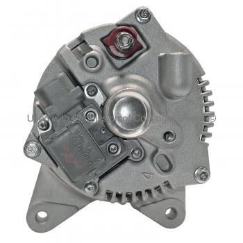MPA 7753710N Alternator product image 2 of 8