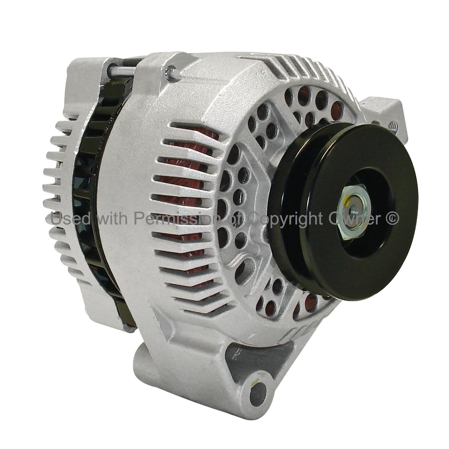MPA 7755111 Alternator product image 1 of 4