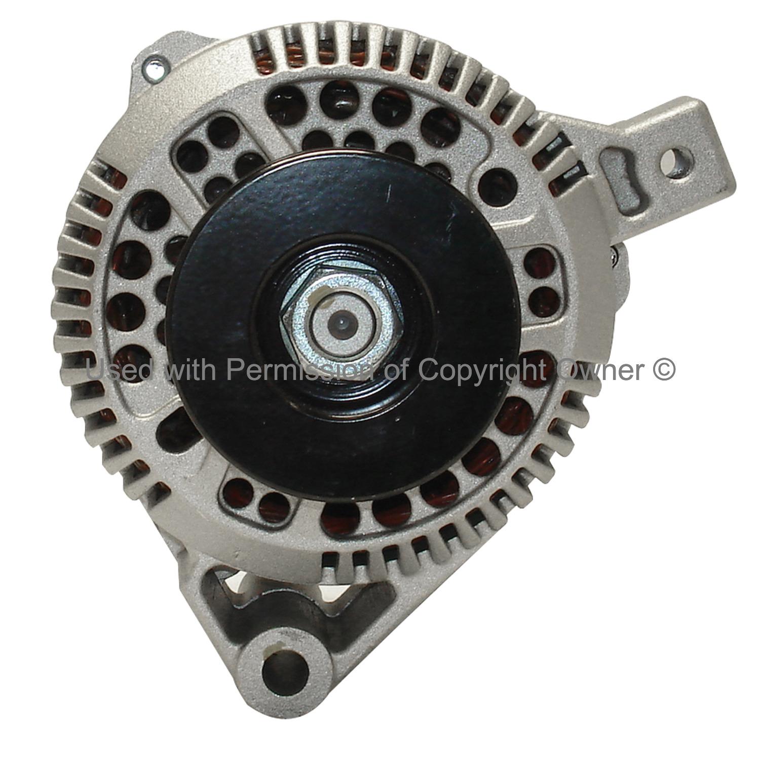 MPA 7755111 Alternator product image 3 of 4