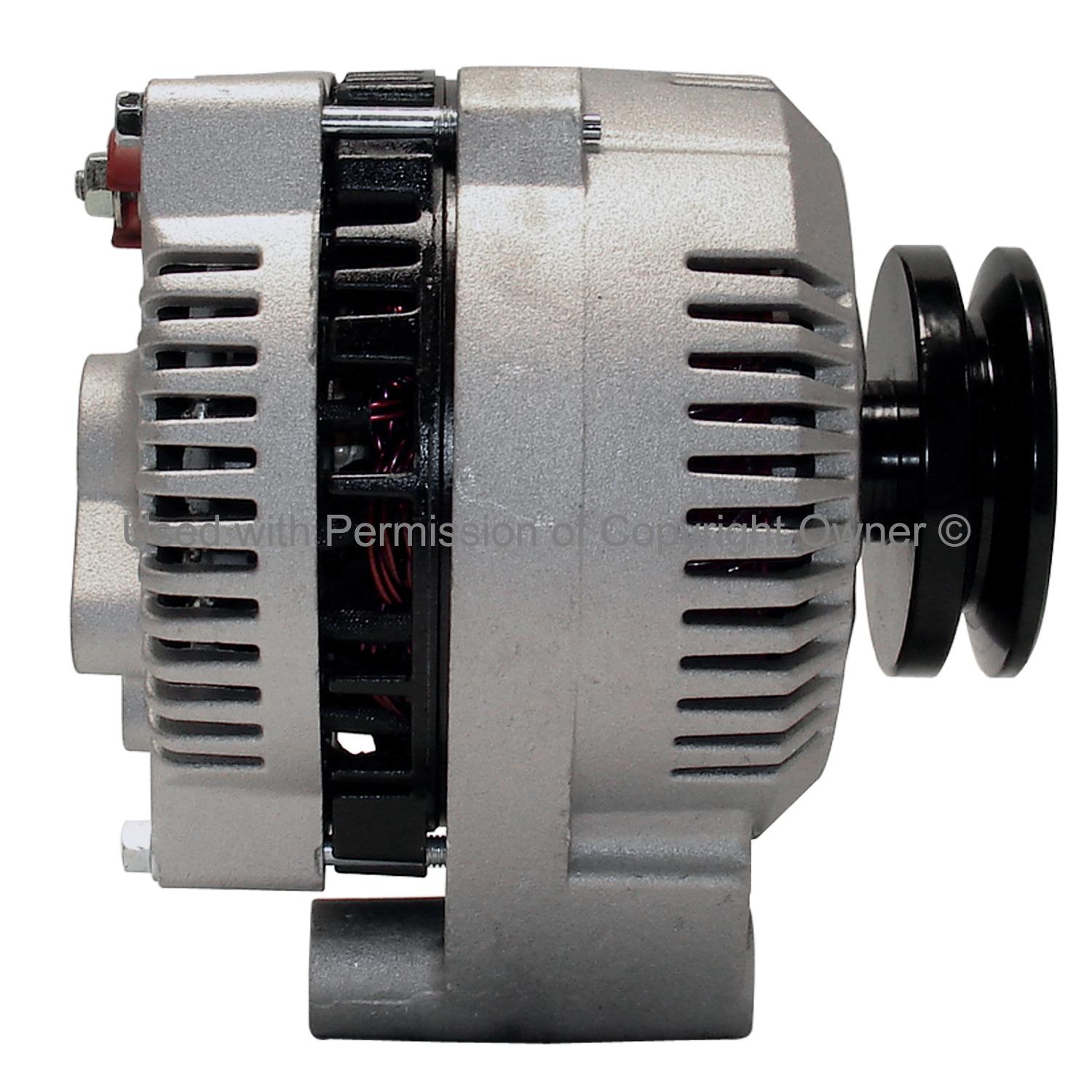 MPA 7755111 Alternator product image 4 of 4
